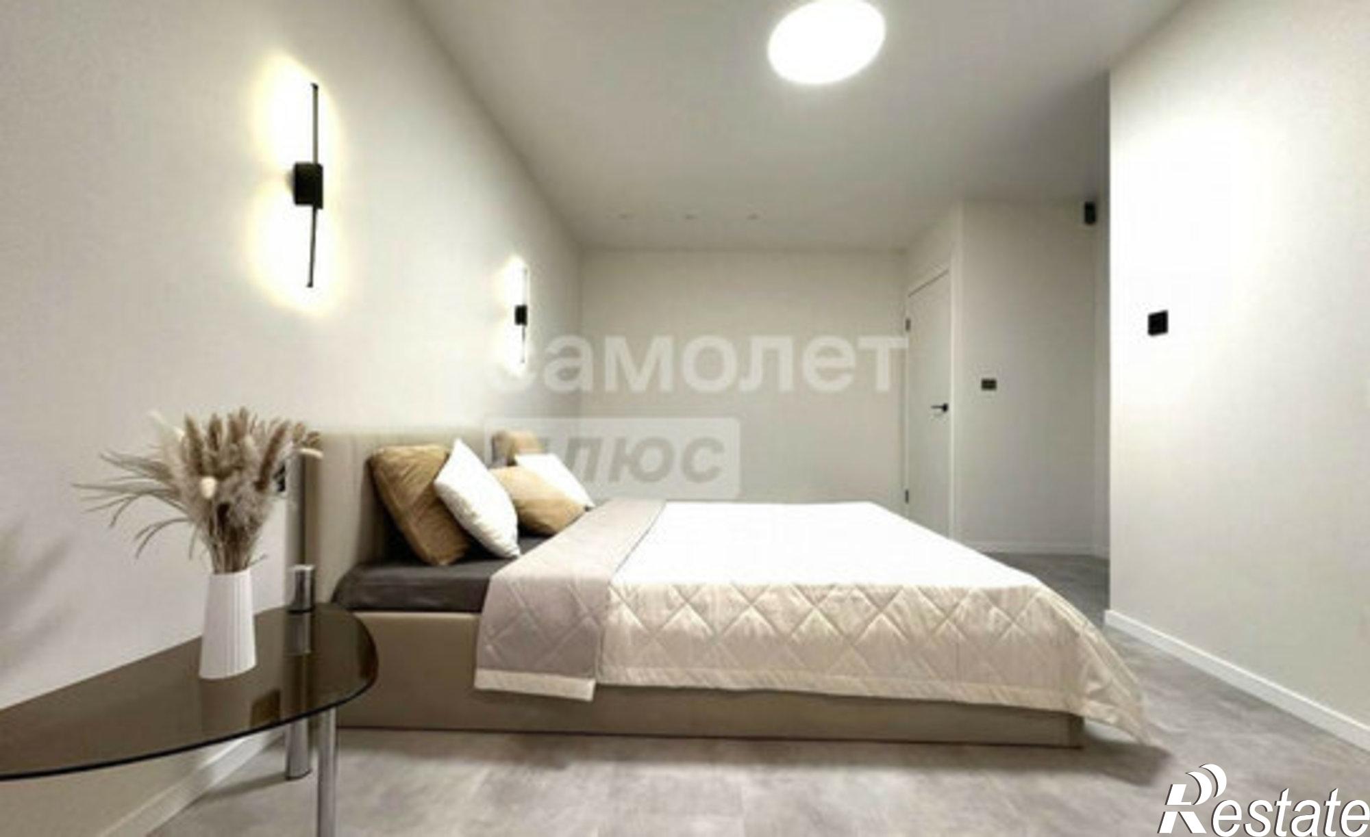 Купить квартиру за 3 790 000 рублей на ул Мира, 4