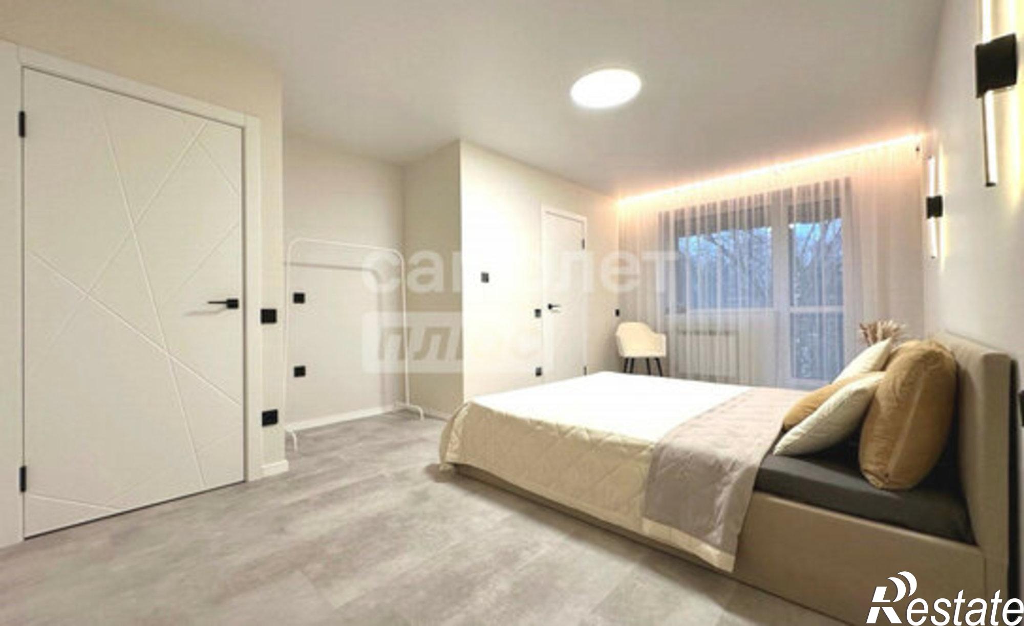 Купить квартиру за 3 790 000 рублей на ул Мира, 4