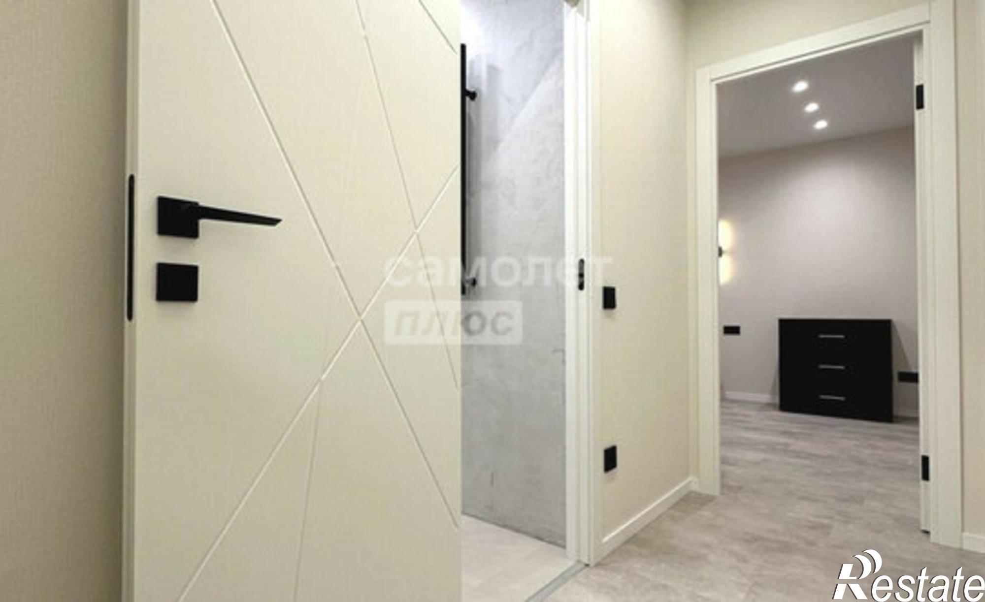 Купить квартиру за 3 790 000 рублей на ул Мира, 4