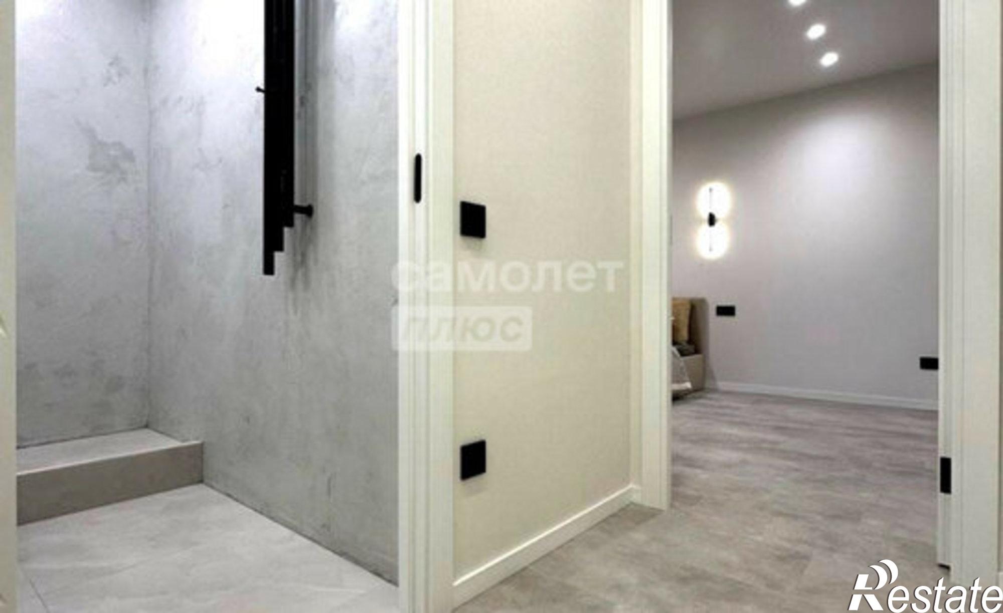 Купить квартиру за 3 790 000 рублей на ул Мира, 4