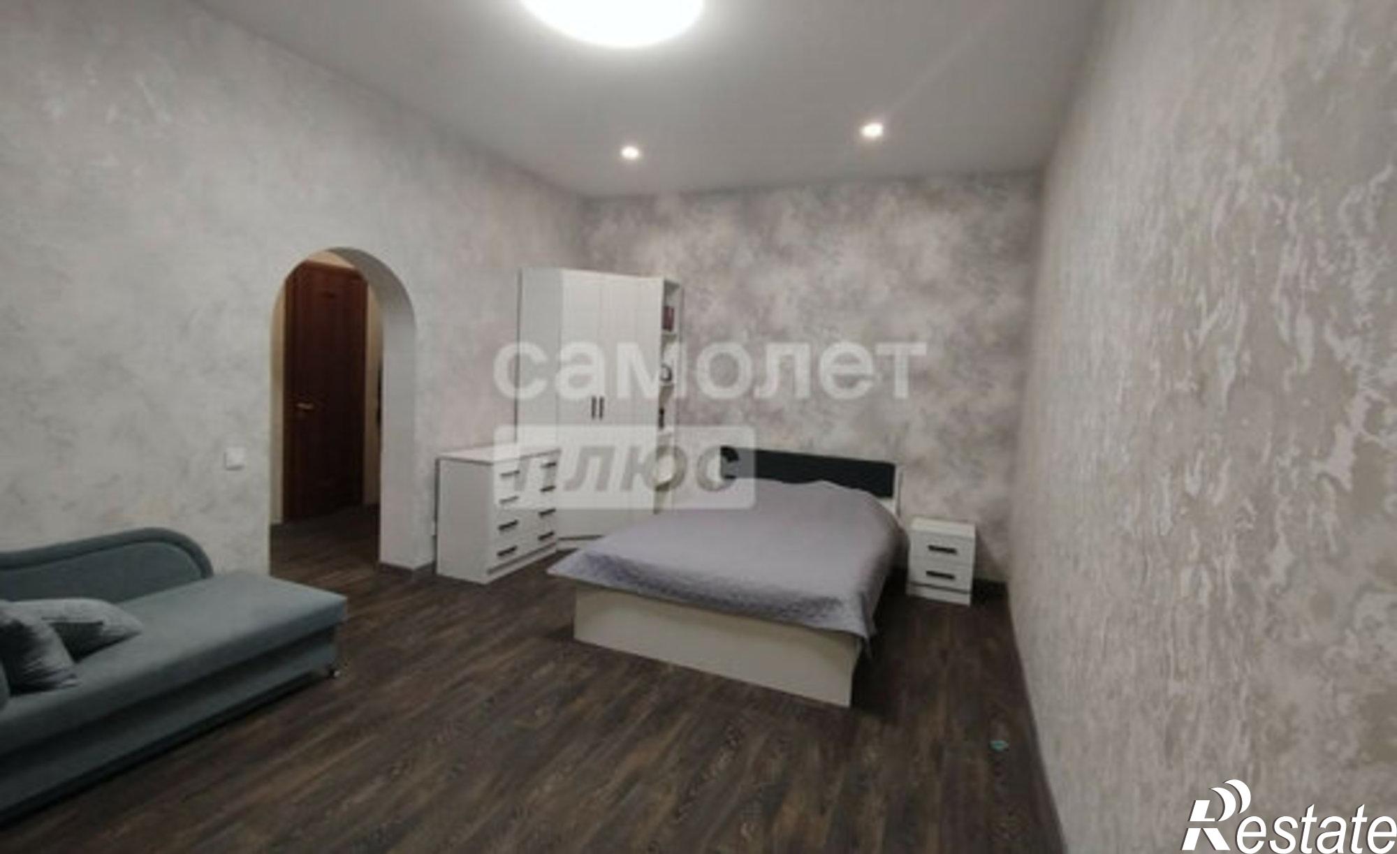 Купить квартиру за 5 600 000 рублей на улица Либерсона, 30А