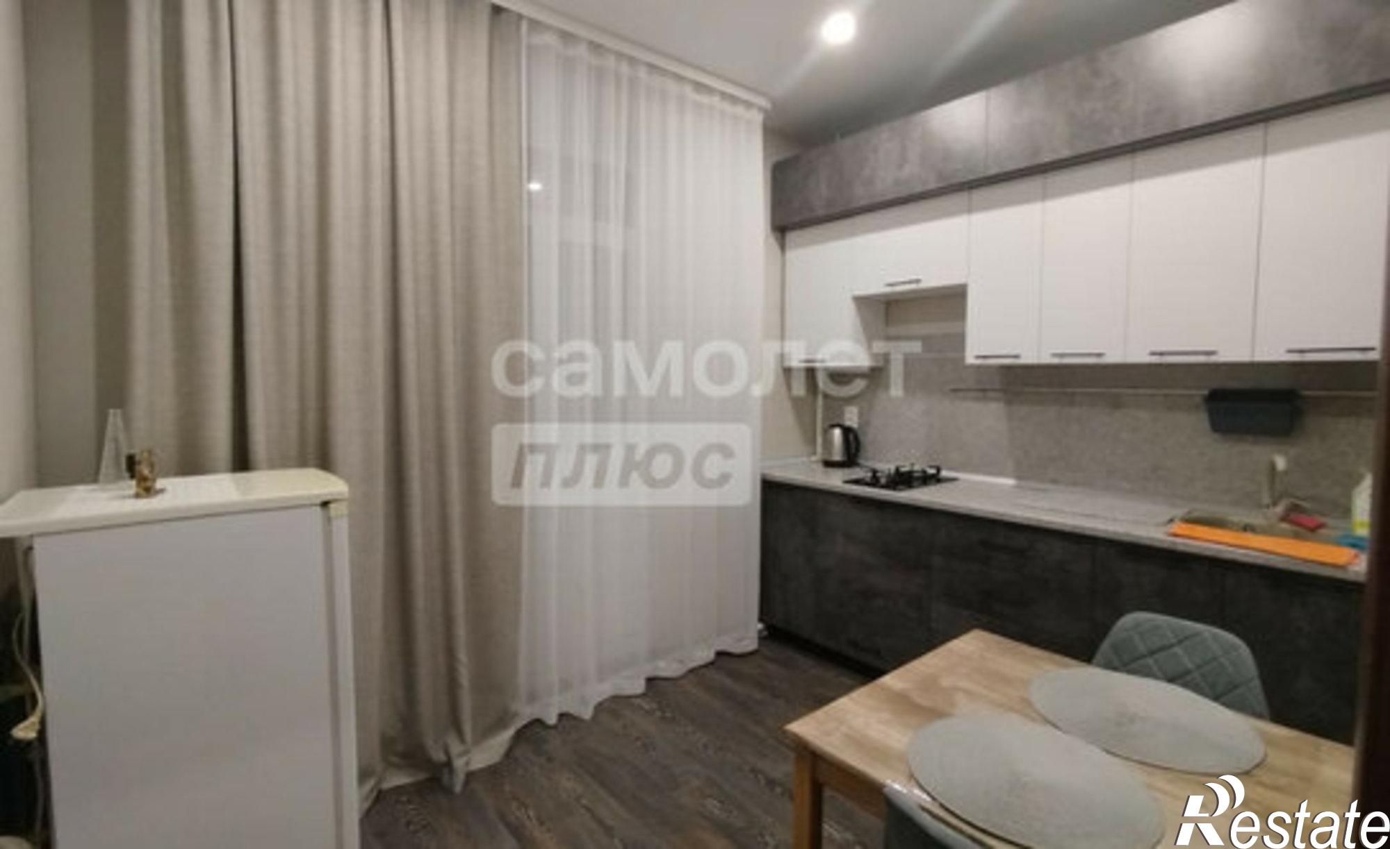 Купить квартиру за 5 600 000 рублей на улица Либерсона, 30А