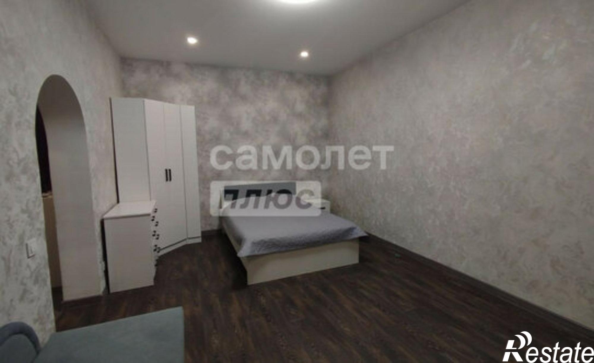 Купить квартиру за 5 600 000 рублей на улица Либерсона, 30А