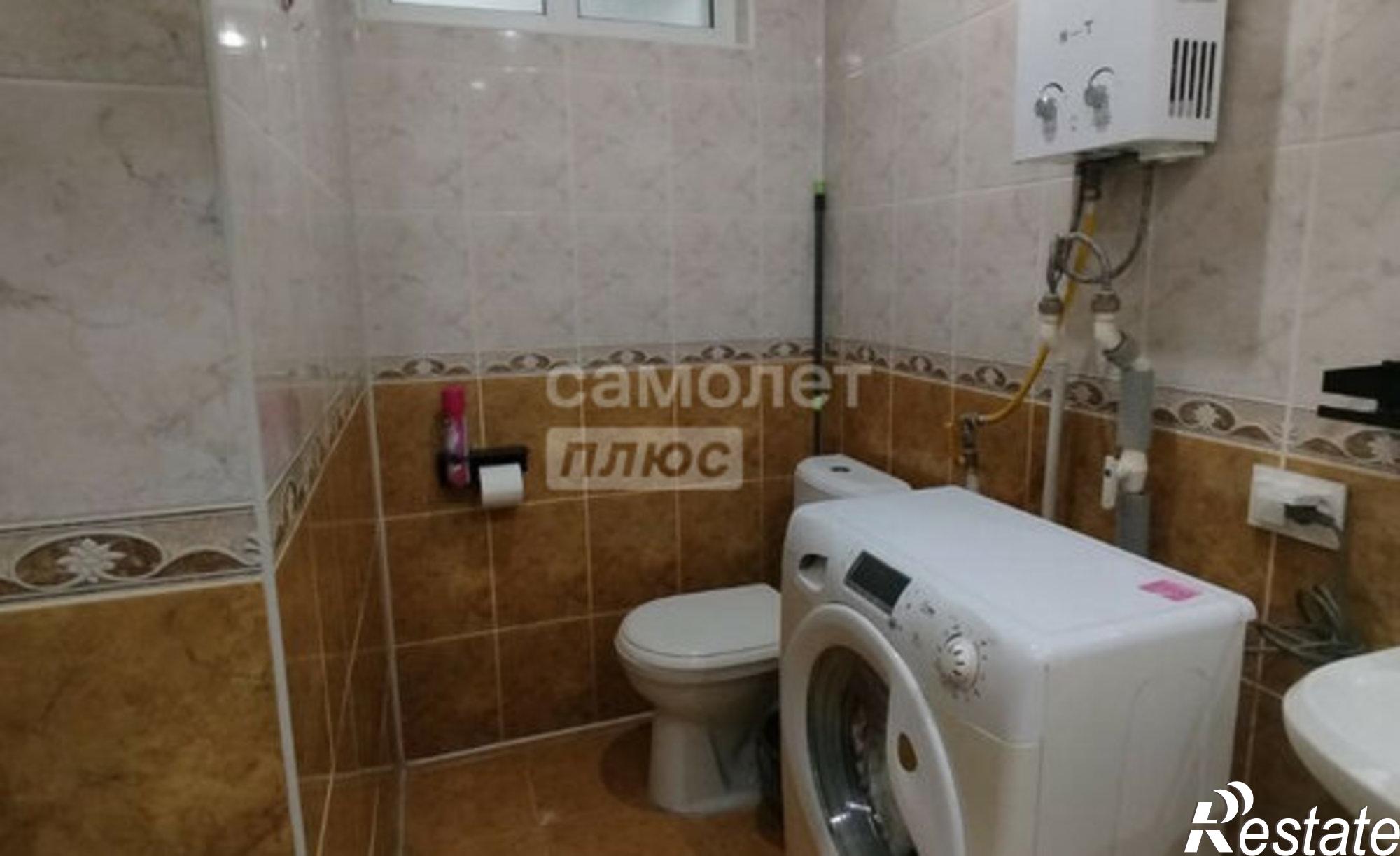 Купить квартиру за 5 600 000 рублей на улица Либерсона, 30А