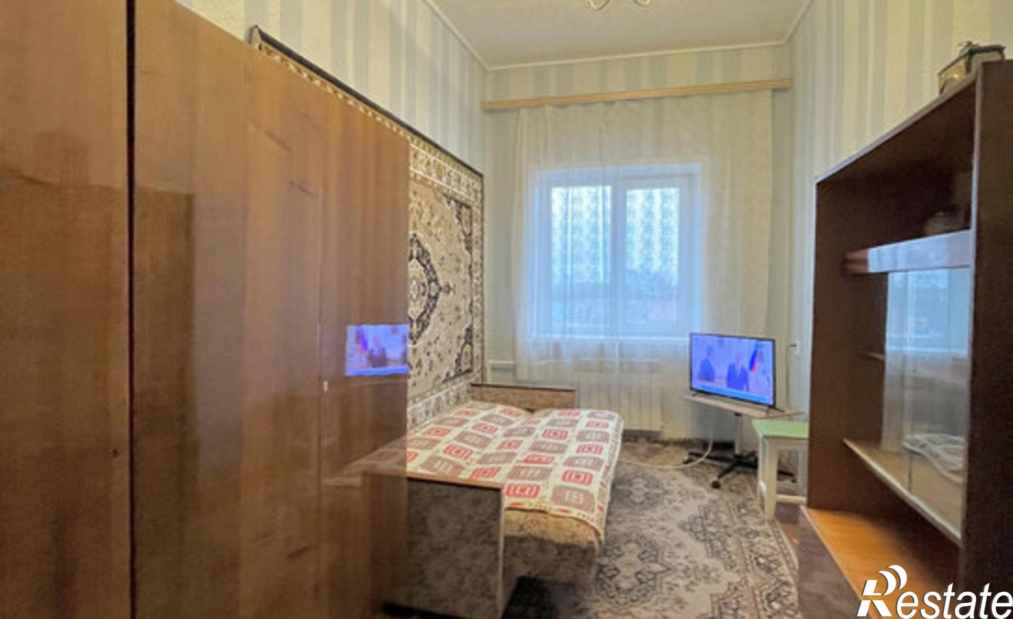 Купить квартиру за 3 000 000 рублей на ул Юбилейная, 10