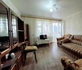 2-комн, 47кв м, этаж 5/9 ул Глазунова, 5