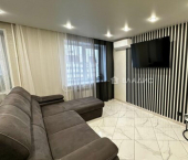 1-комн, 50кв м, этаж 9/10 ул Тепличная, 49