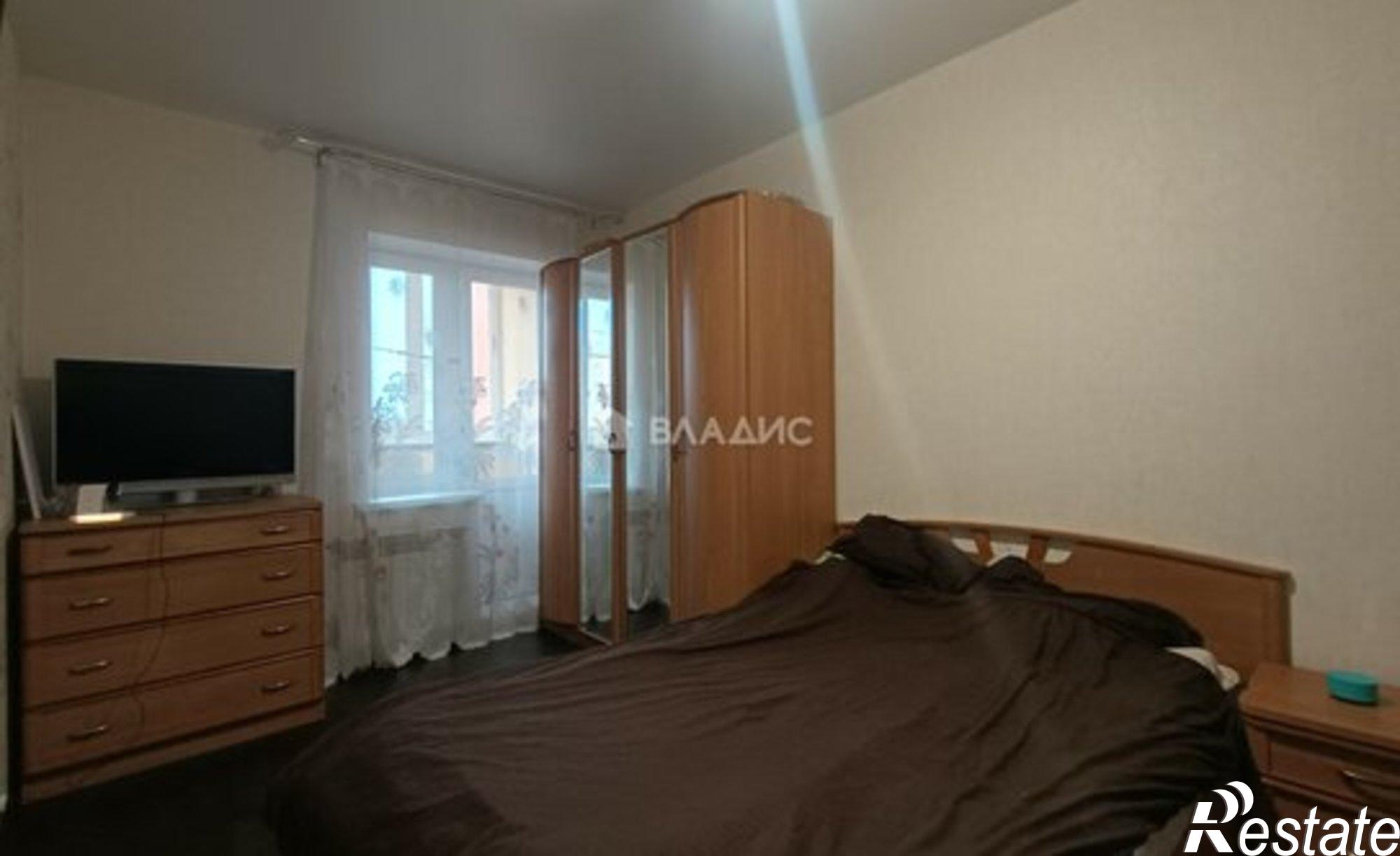 Купить квартиру за 6 300 000 рублей на ул Антонова, 24