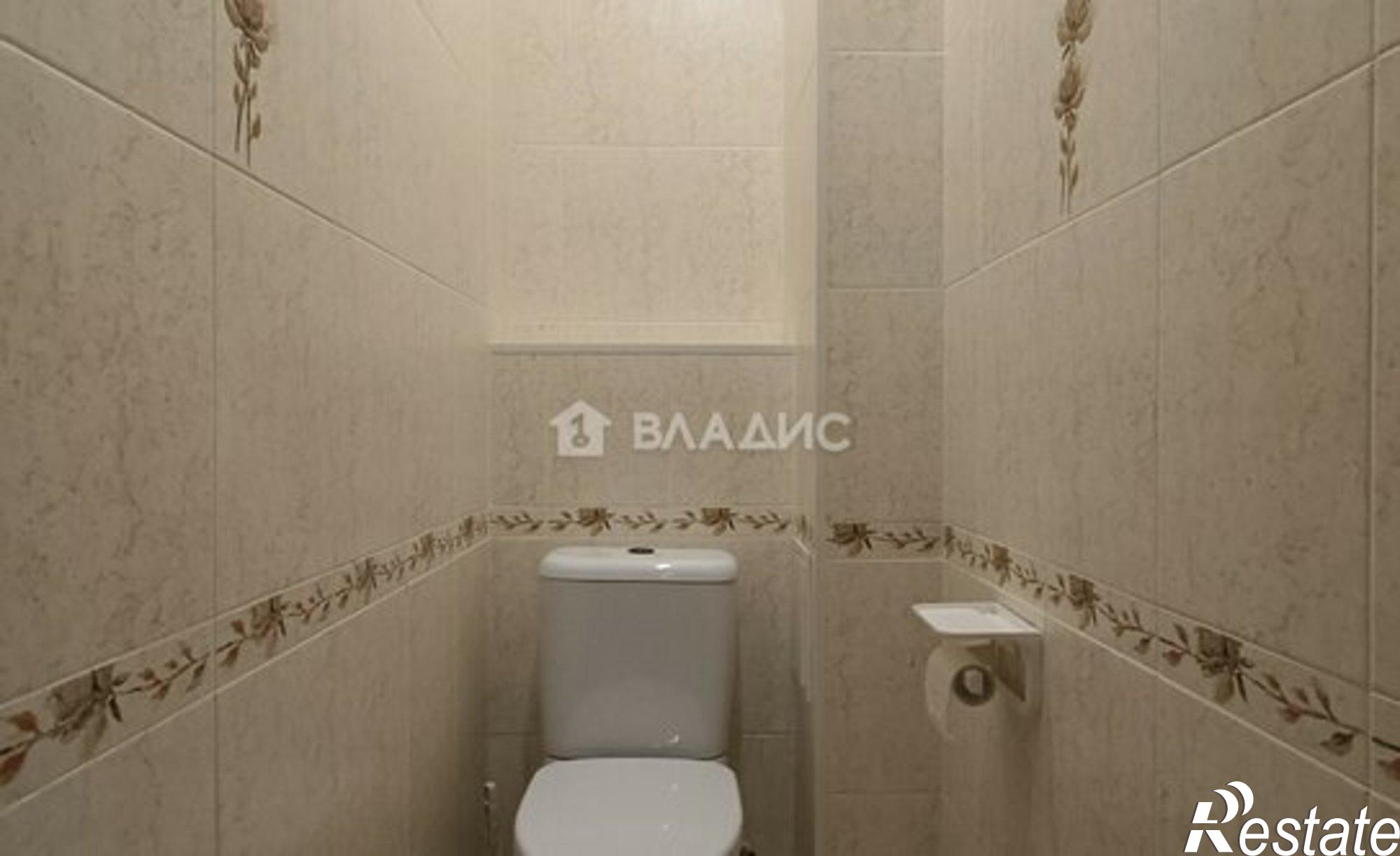 Купить квартиру за 6 300 000 рублей на ул Антонова, 24