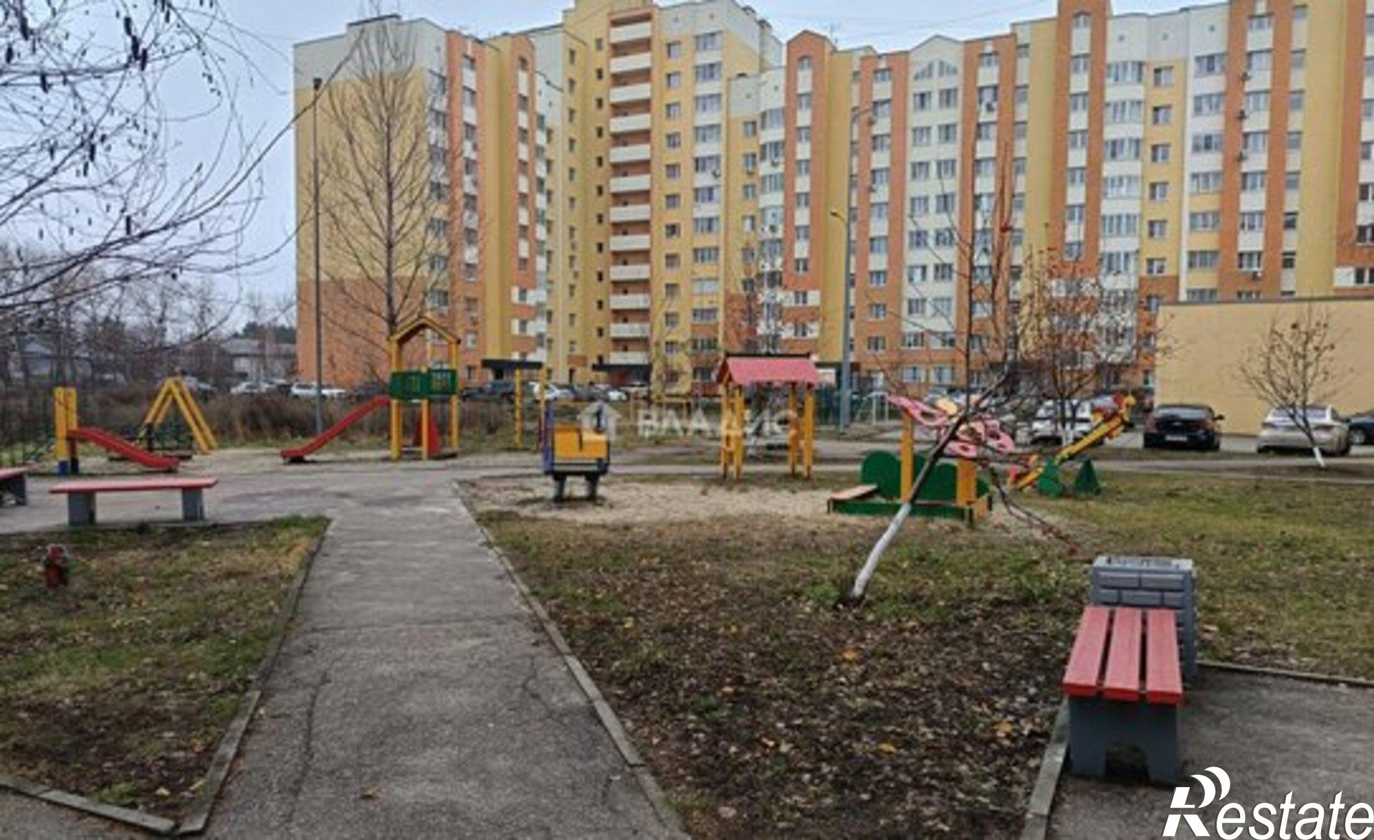 Купить квартиру за 6 300 000 рублей на ул Антонова, 24