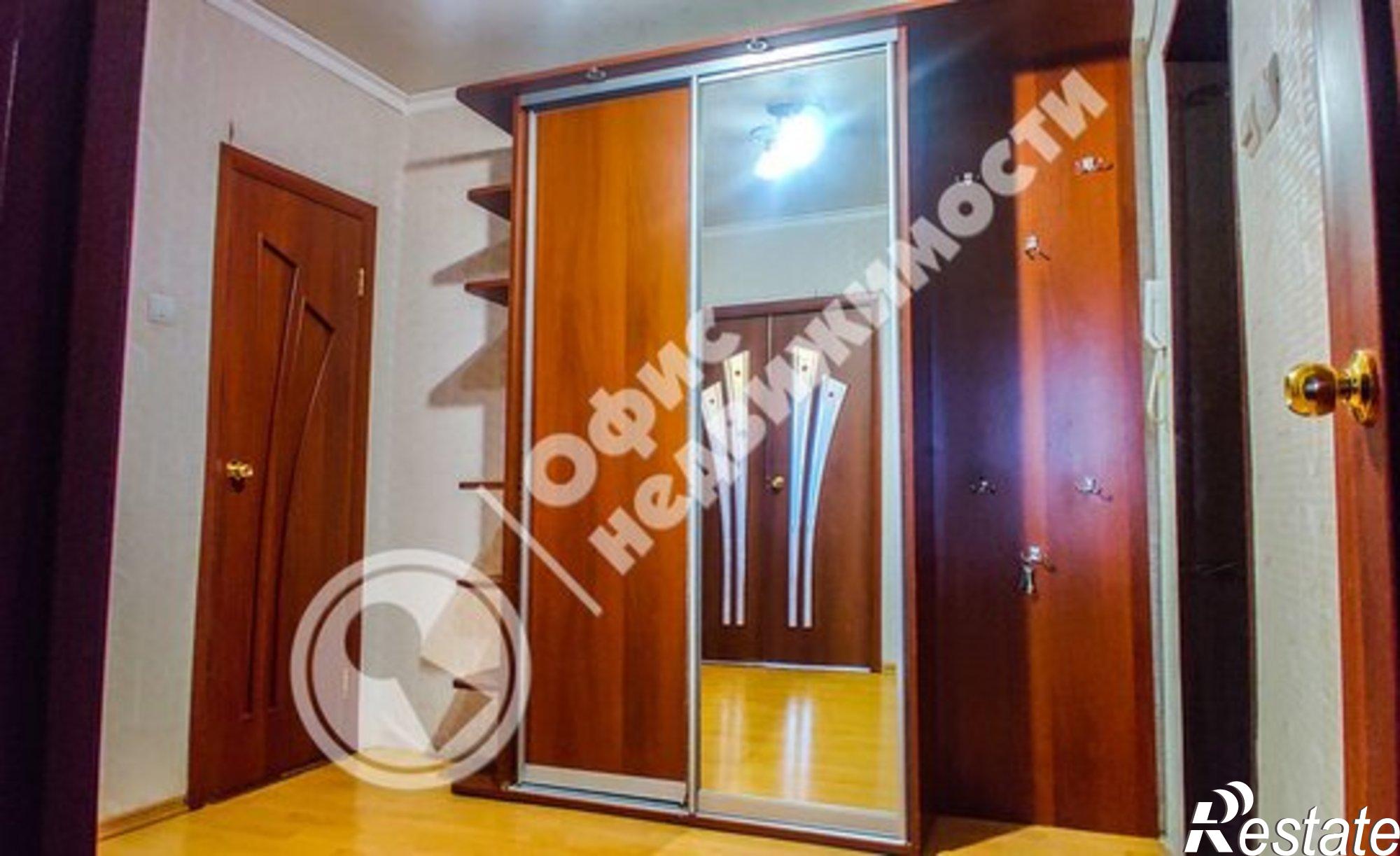 Купить квартиру за 3 200 000 рублей на пр-кт Победы, 115