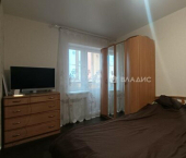 2-комн, 56кв м, этаж 6/10 ул Антонова, 24