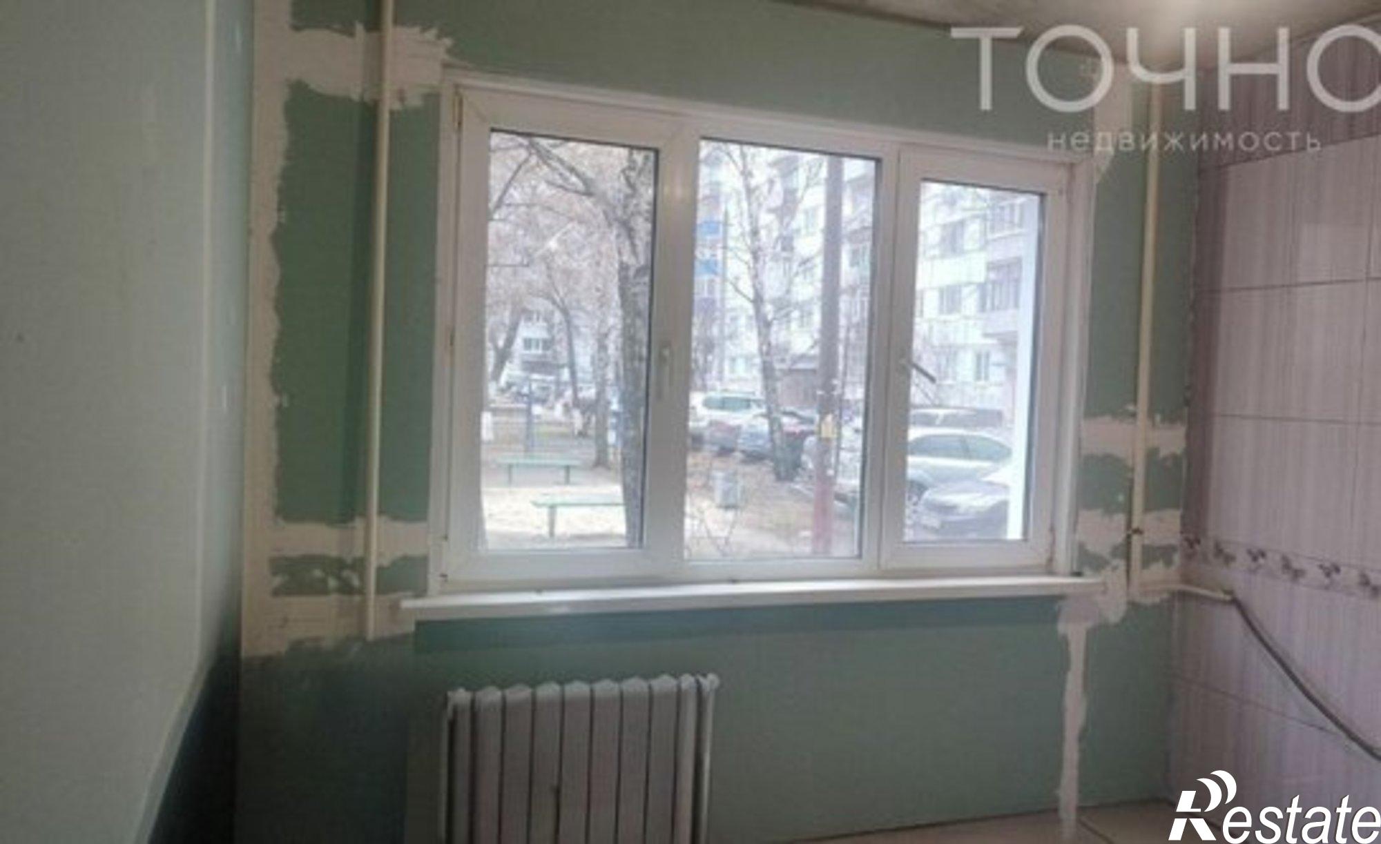 Купить квартиру за 5 500 000 рублей на ул Плеханова, 18