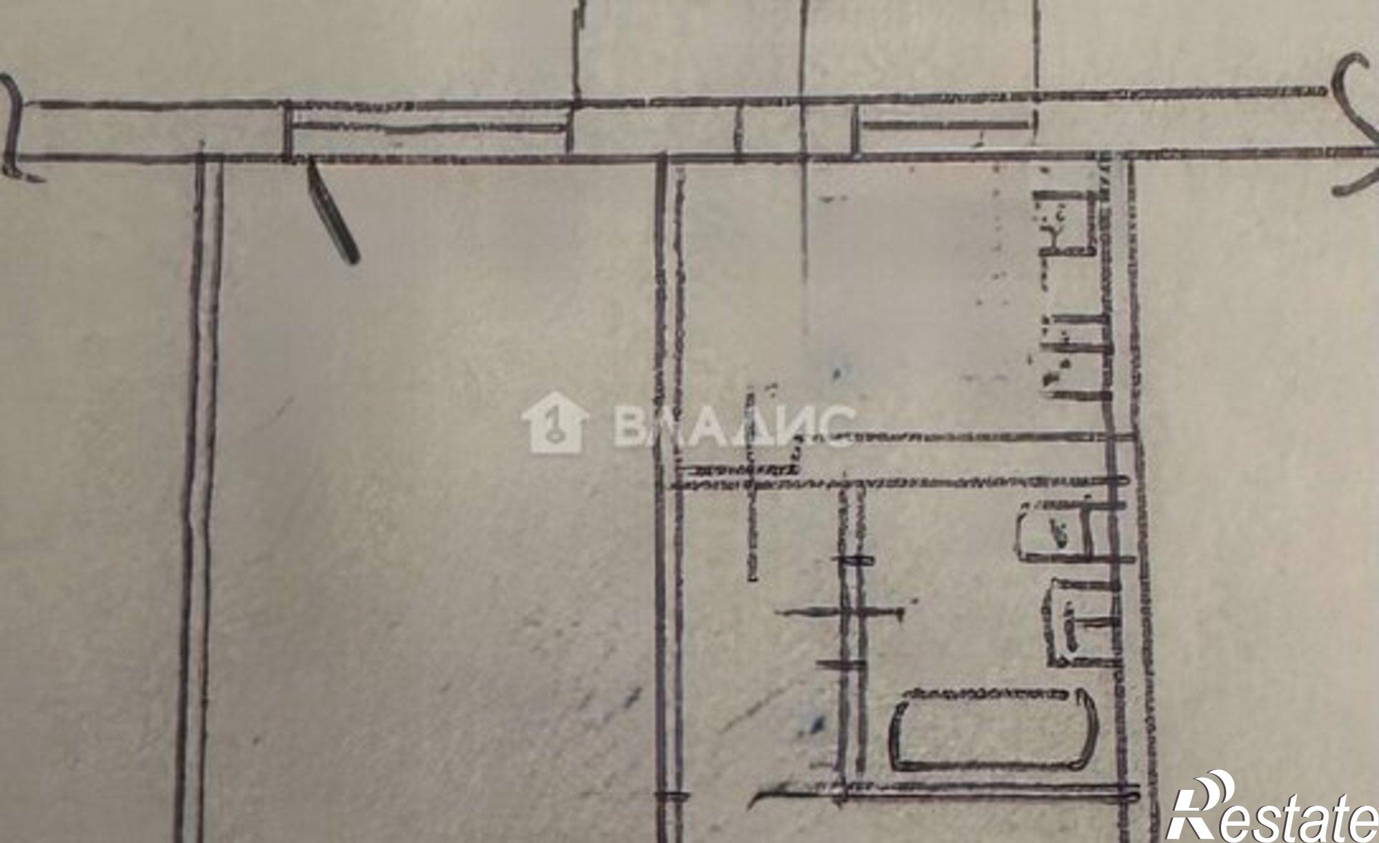 Купить квартиру за 3 950 000 рублей на ул 8 Марта, 15