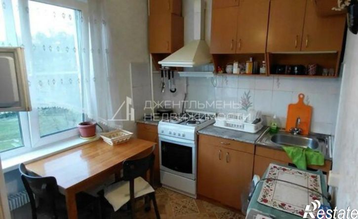 3-комн квартира ул Кронштадтская, 4А,  д. 4А