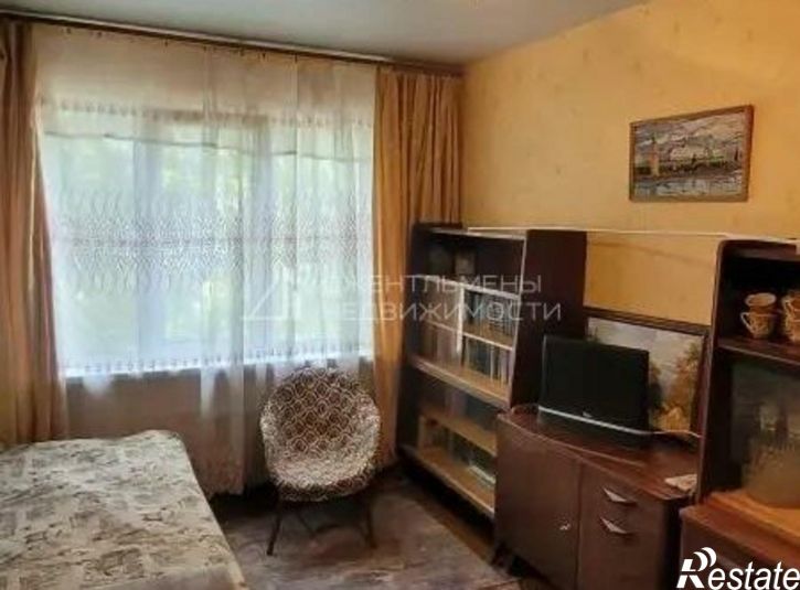 3-комн квартира ул Кронштадтская, 4А,  д. 4А