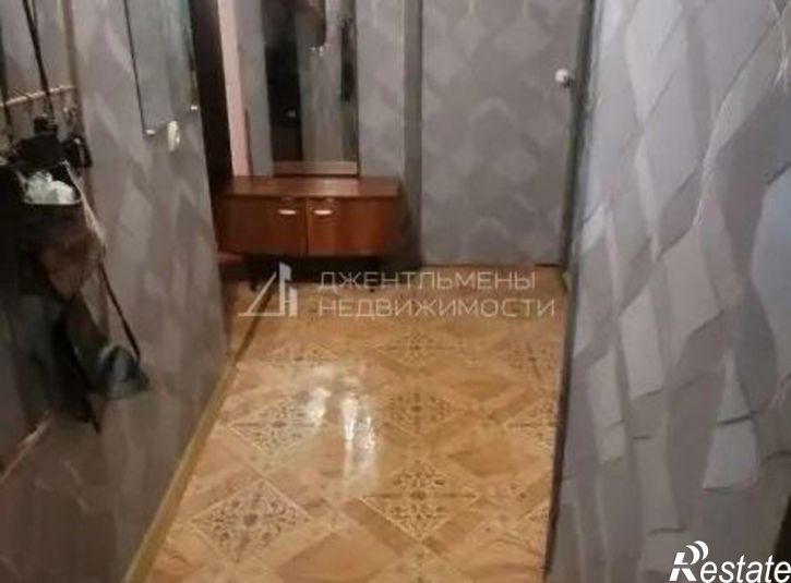 3-комн квартира ул Кронштадтская, 4А,  д. 4А