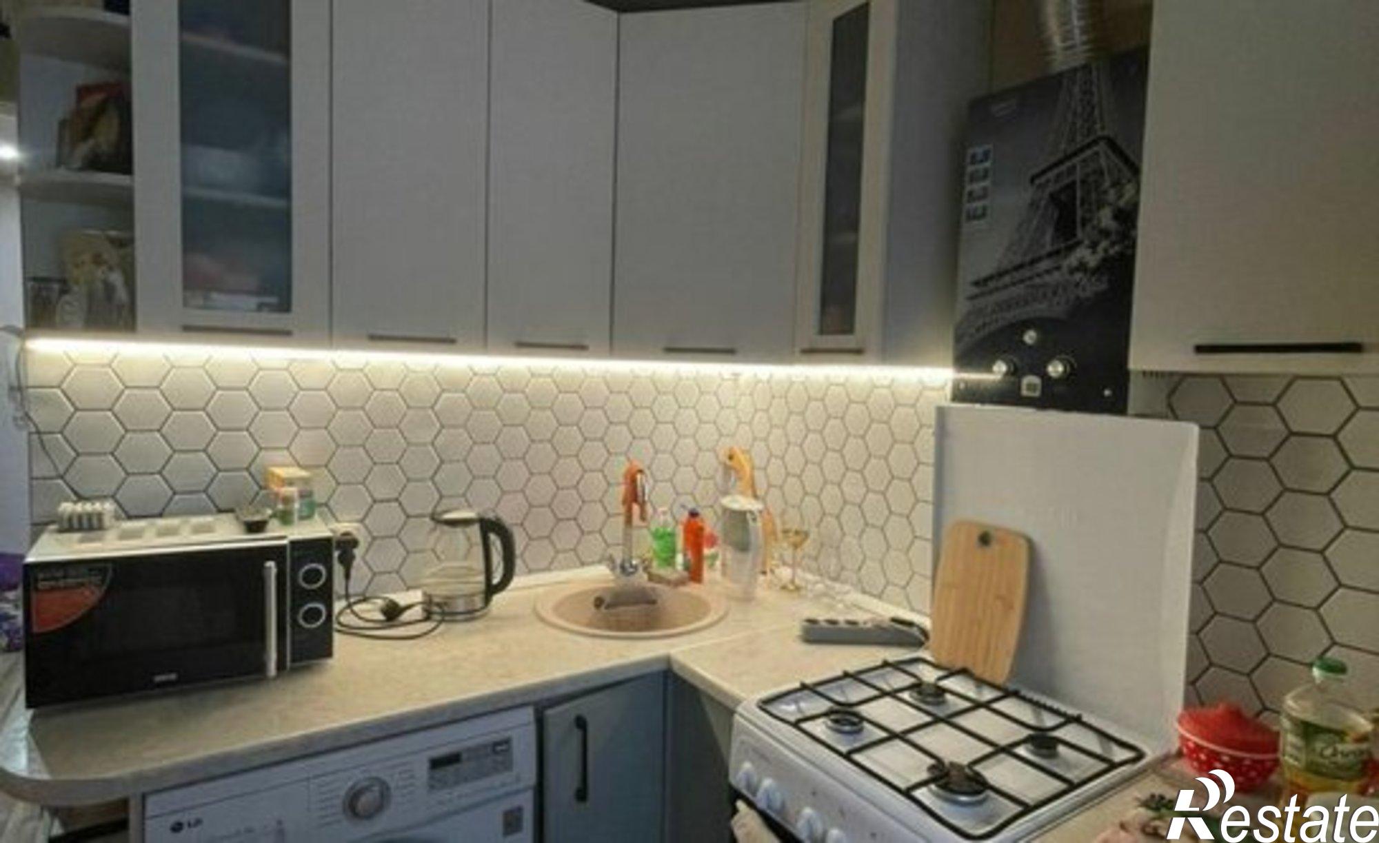 Купить квартиру за 3 000 000 рублей на ул Чкалова, 15