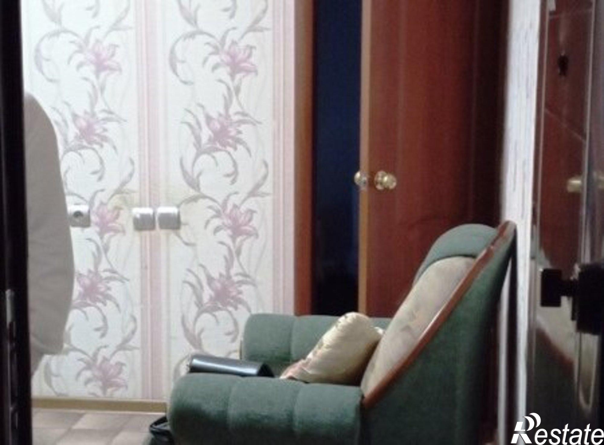 Купить квартиру за 3 200 000 рублей на ул Пушанина, 46