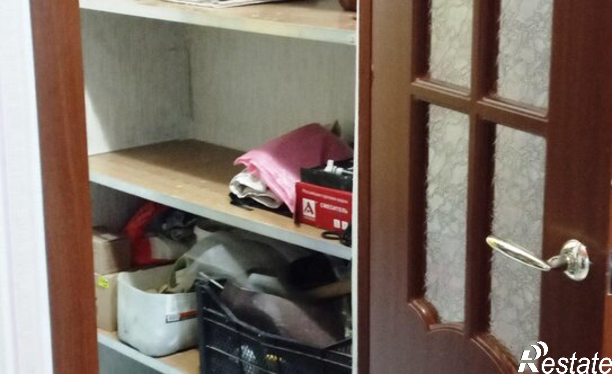 Купить квартиру за 3 200 000 рублей на ул Пушанина, 46