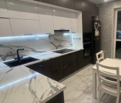 1-комн, 47кв м, этаж 17/18 ул Мира, 78