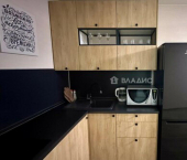 2-комн, 41кв м, этаж 16/22 улица Антонова, 5Р