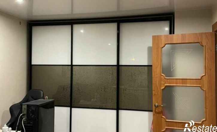 1-комн квартира ул Чкалова, 15,  д. 15