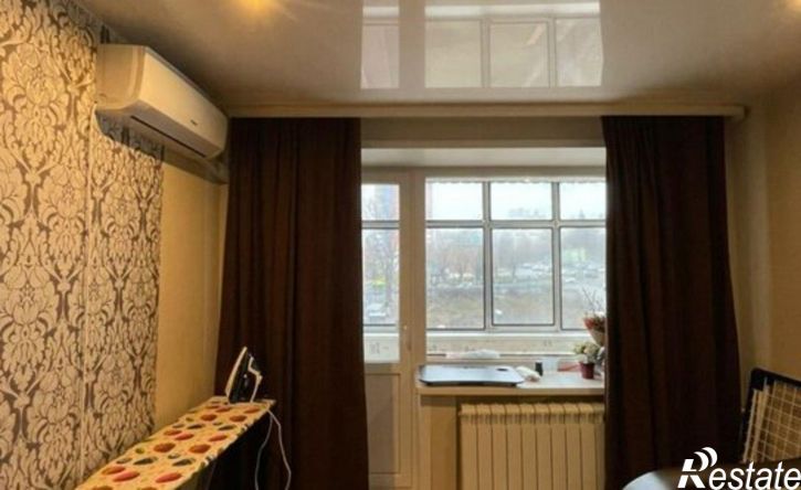 1-комн квартира ул Чкалова, 15,  д. 15