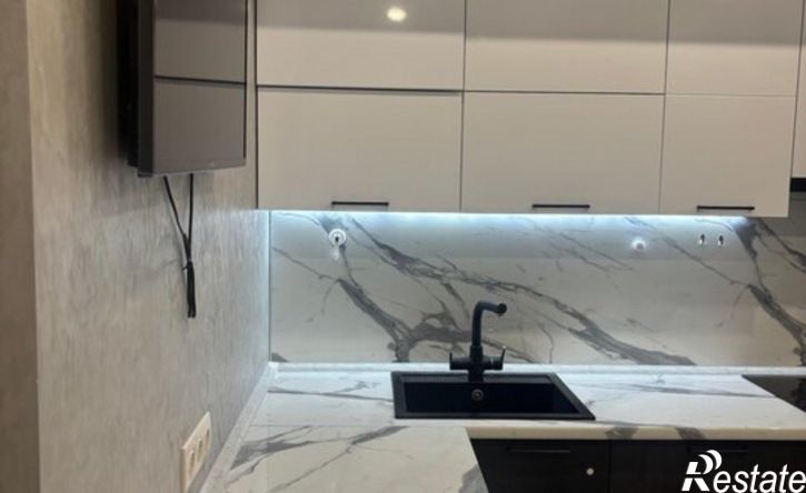 1-комн квартира ул Мира, 78,  д. 78