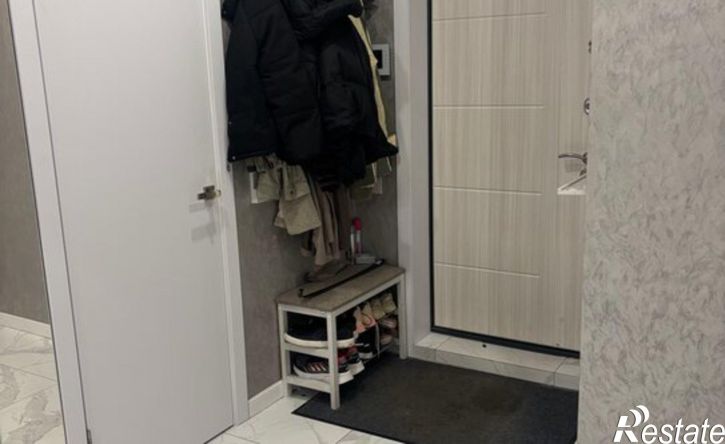 1-комн квартира ул Мира, 78,  д. 78