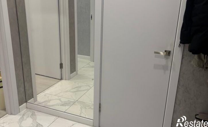 1-комн квартира ул Мира, 78,  д. 78