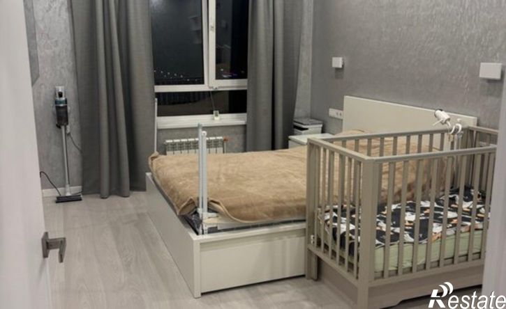 1-комн квартира ул Мира, 78,  д. 78