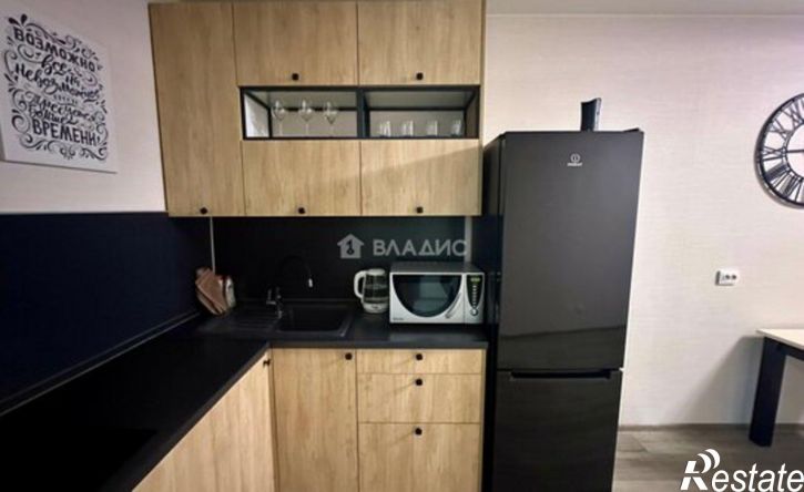 2-комн квартира улица Антонова, 5Р,  д. 5Р