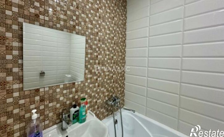 2-комн квартира улица Антонова, 5Р,  д. 5Р