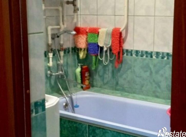 1-комн квартира ул Пушанина, 46,  д. 46