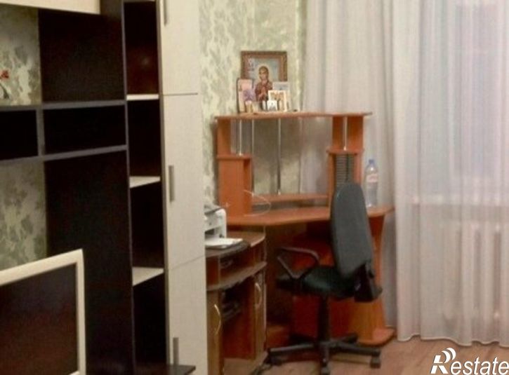 1-комн квартира ул Пушанина, 46,  д. 46