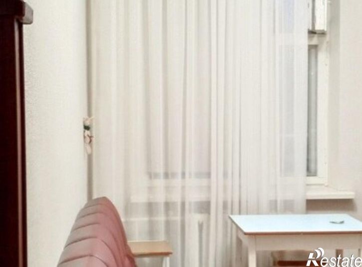 1-комн квартира ул Пушанина, 46,  д. 46