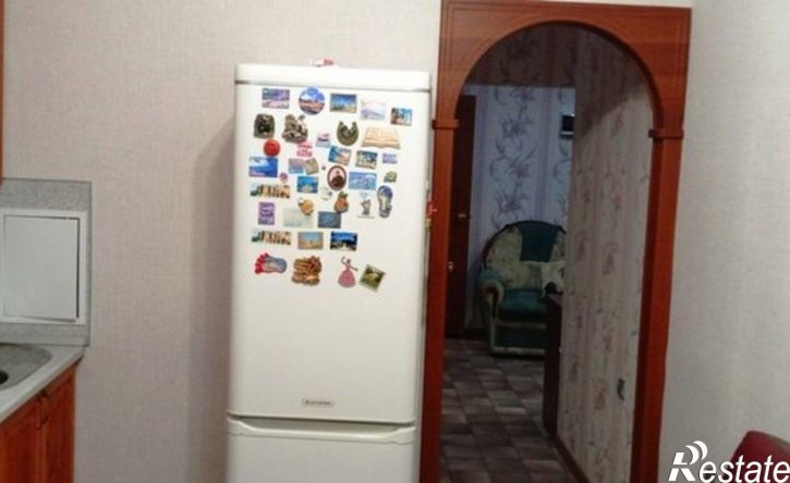 1-комн квартира ул Пушанина, 46,  д. 46