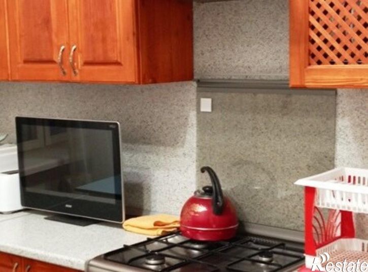 1-комн квартира ул Пушанина, 46,  д. 46