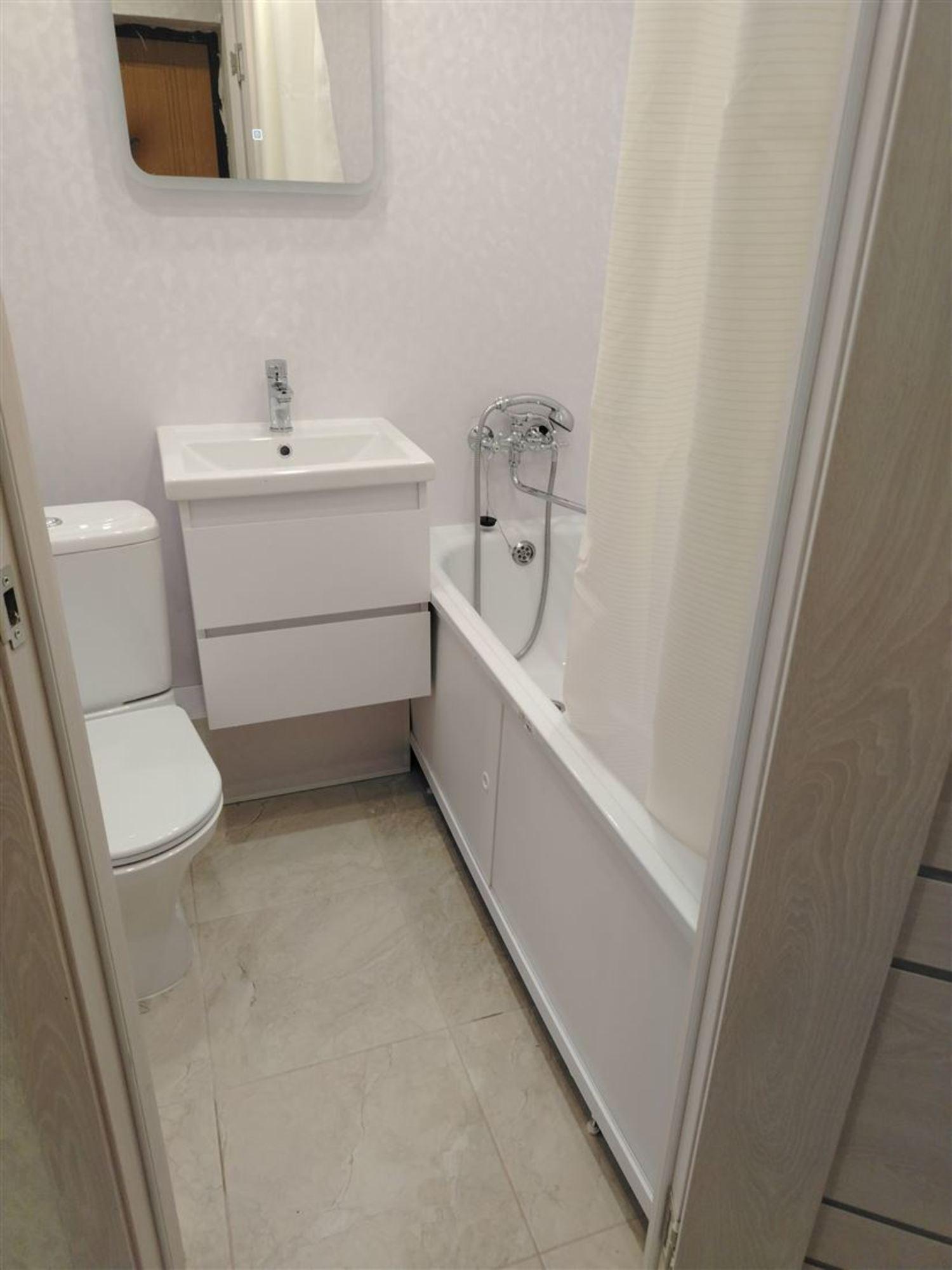 Купить квартиру за 2 800 000 рублей на ул Карпинского, д. 46