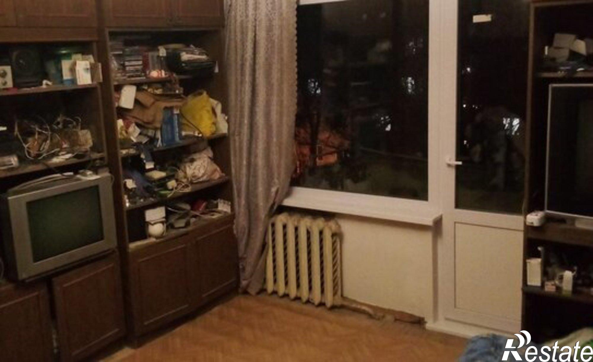 Купить квартиру за 2 330 000 рублей на ул Одесская, 5