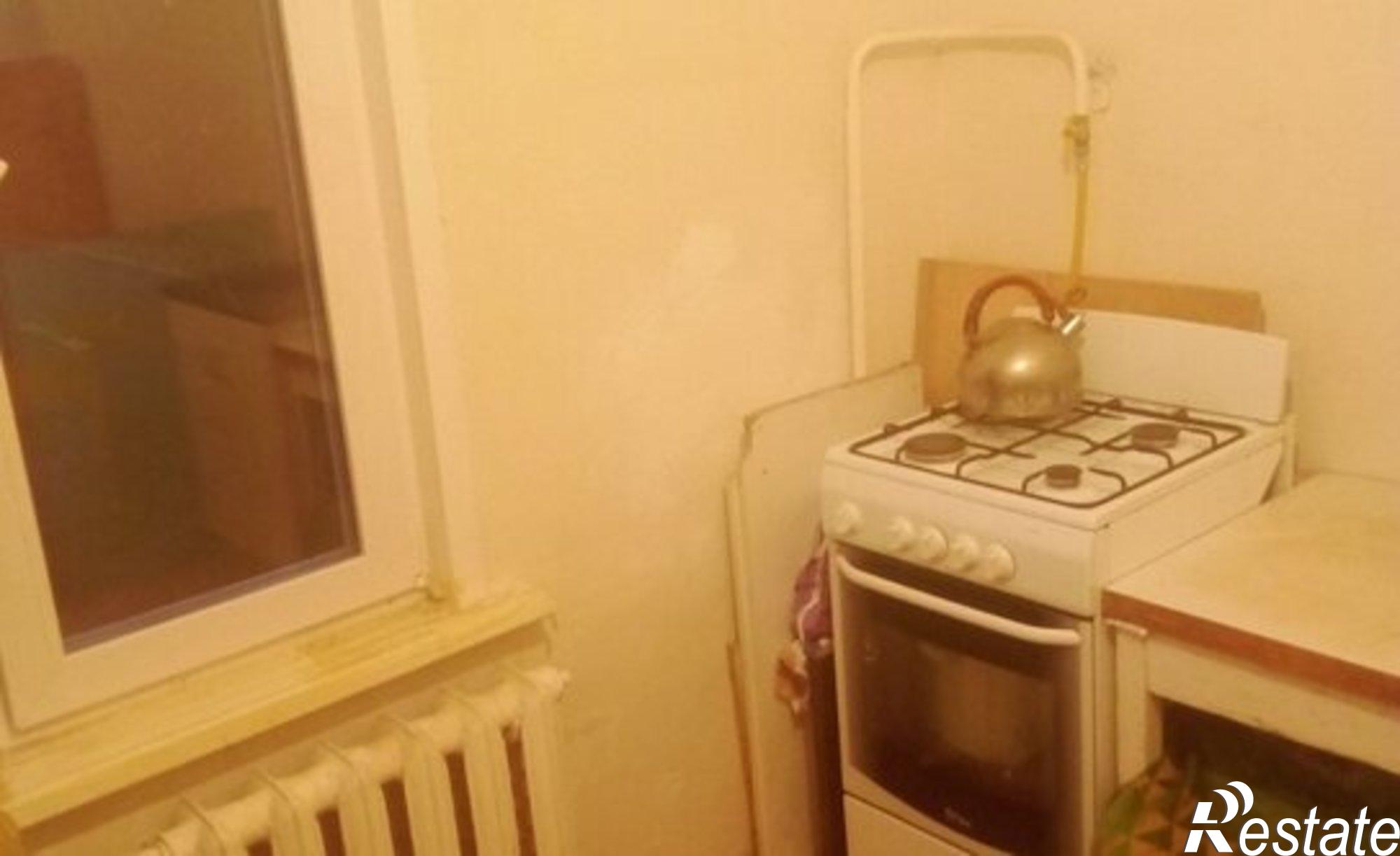 Купить квартиру за 2 330 000 рублей на ул Одесская, 5