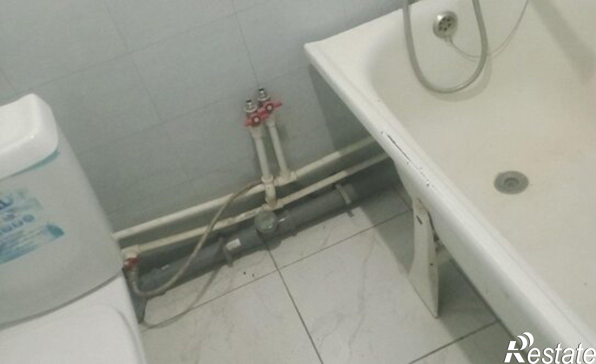 Купить квартиру за 2 330 000 рублей на ул Одесская, 5