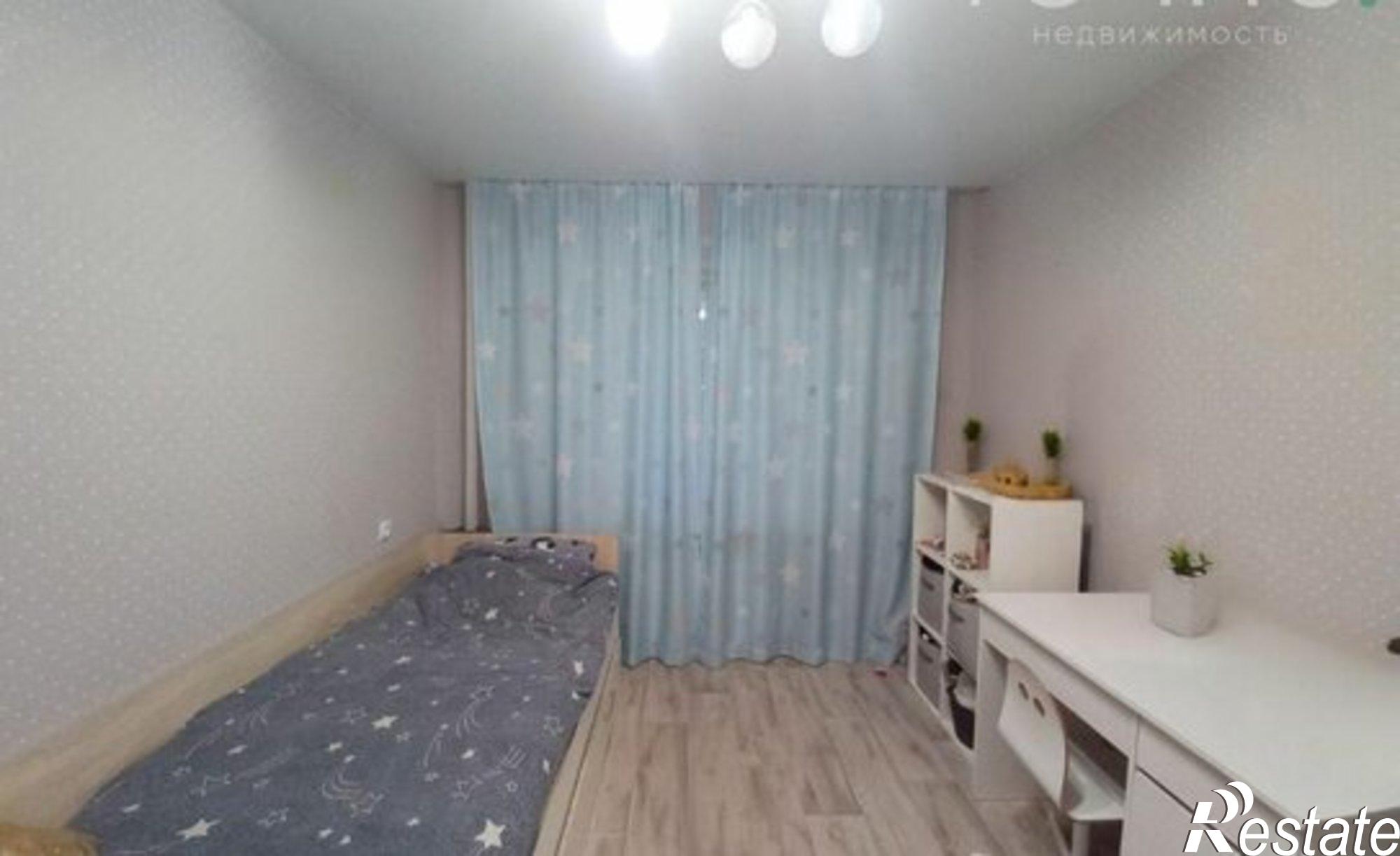 Купить квартиру за 5 990 000 рублей на пр-кт Строителей, 10