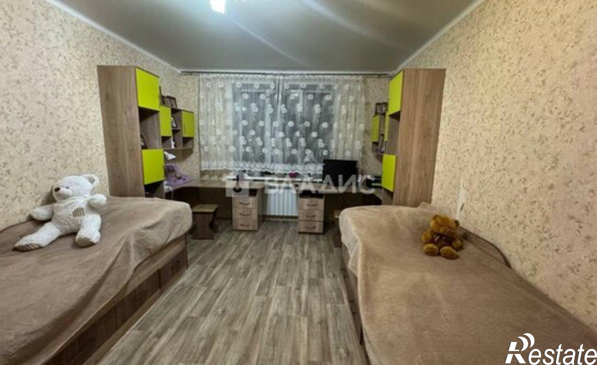 Купить квартиру за 7 750 000 рублей на ул Лозицкой, 6