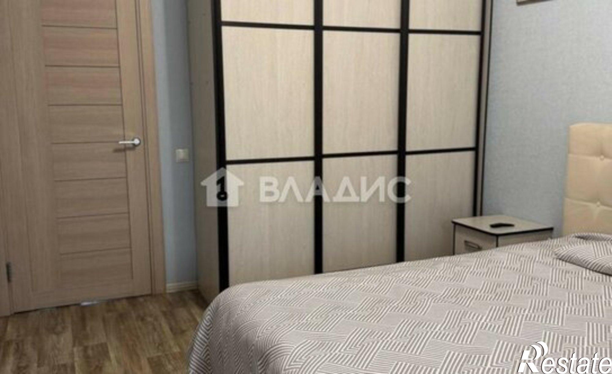 Купить квартиру за 7 750 000 рублей на ул Лозицкой, 6