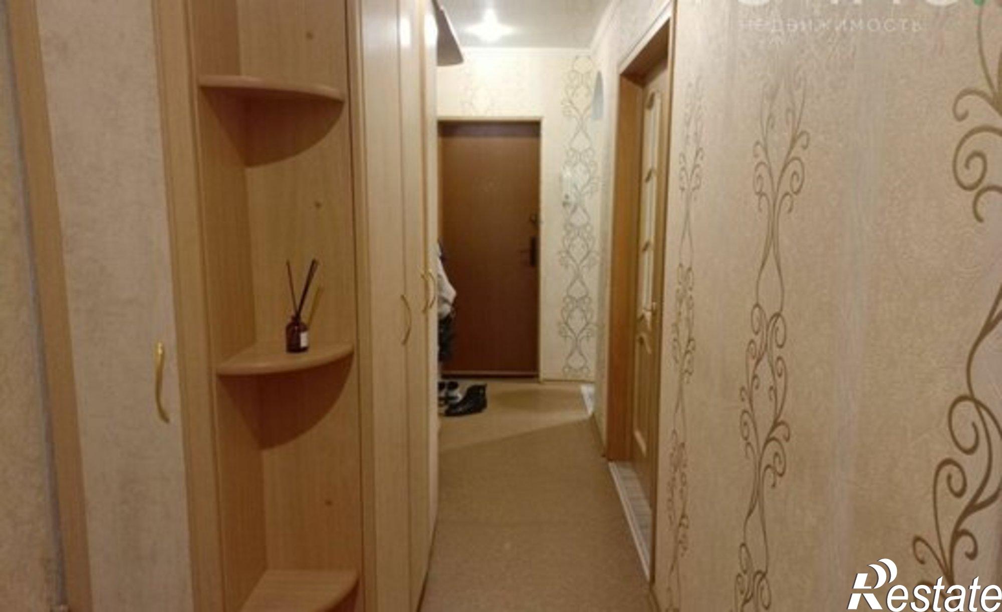 Купить квартиру за 5 990 000 рублей на пр-кт Строителей, 10