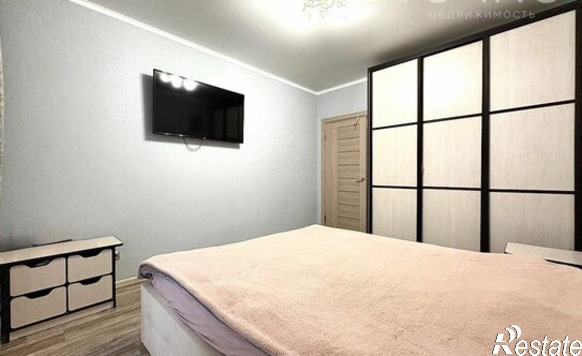 Купить квартиру за 7 750 000 рублей на ул Лозицкой, 6