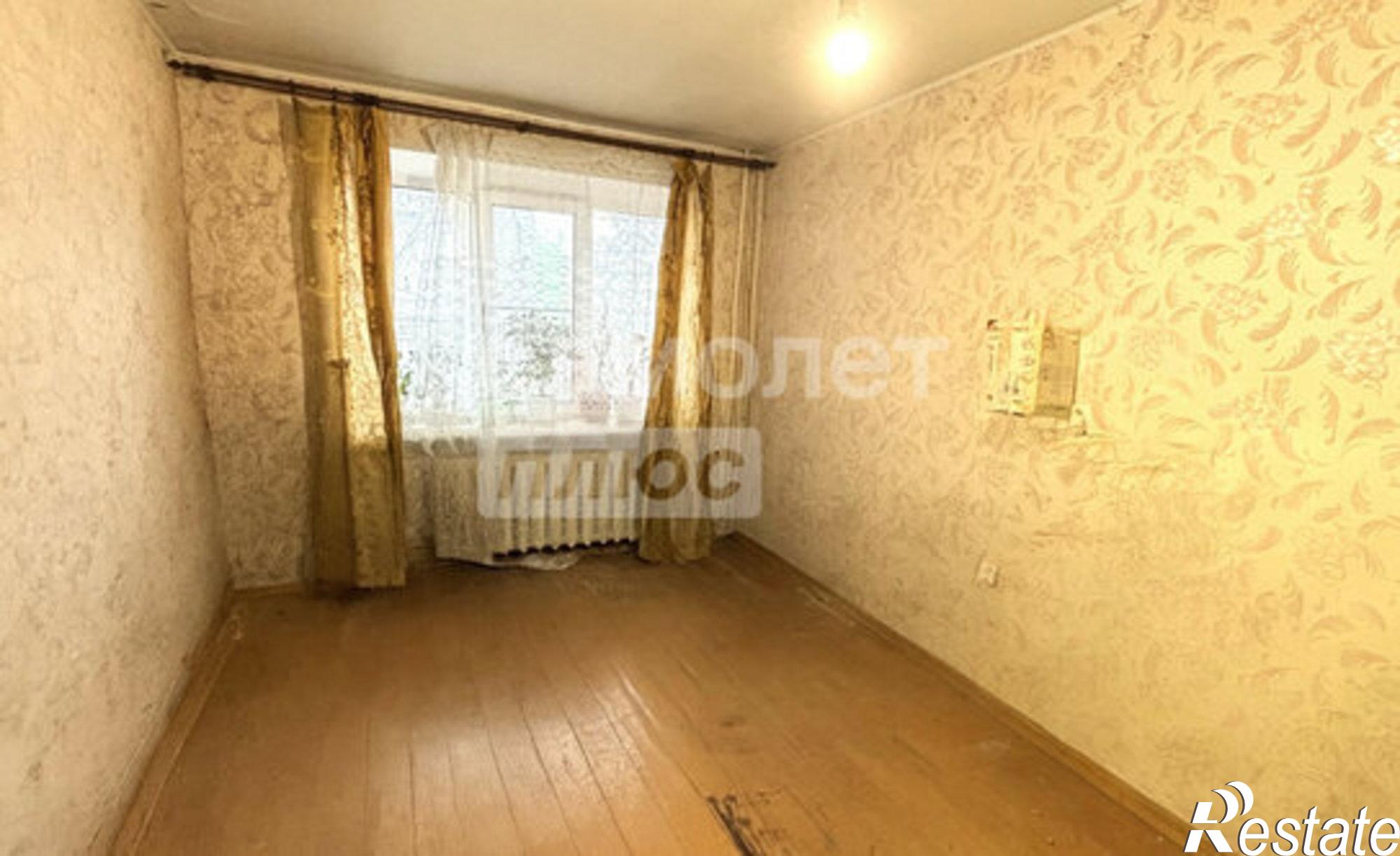 Купить квартиру за 3 500 000 рублей на ул Дзержинского, 31