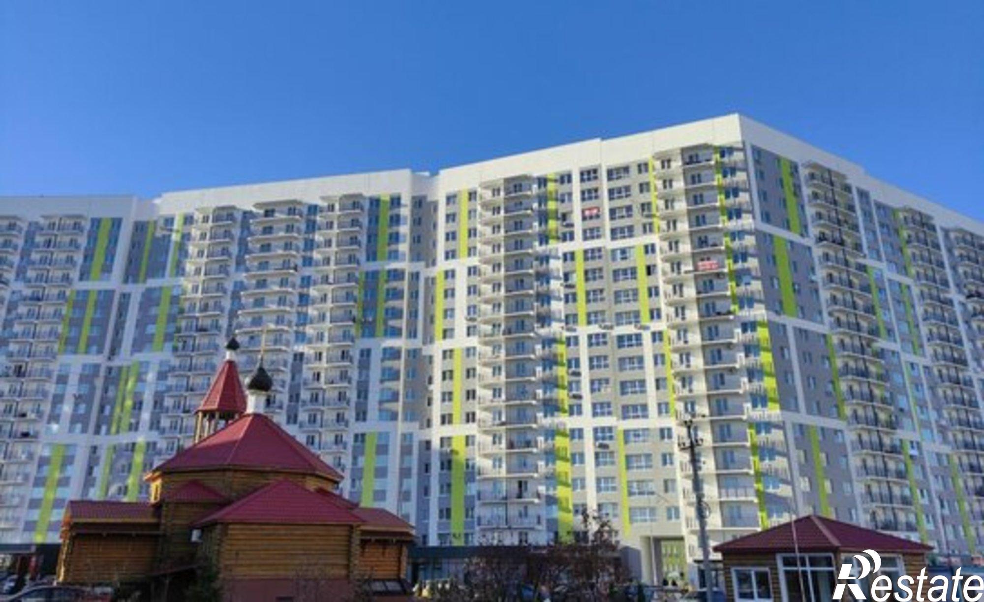 Купить квартиру за 3 350 000 рублей на ул Генерала Глазунова, 3